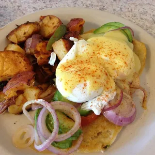 Blackstone Benedict