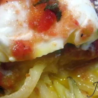 Mexicali Benedict