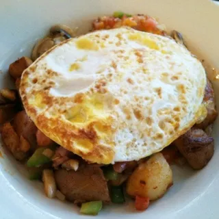 Bills Original Skillet