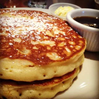 Hawaiian Pancakes