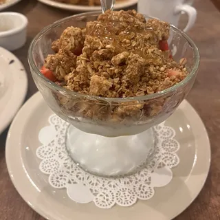 Yogurt 'N Honey