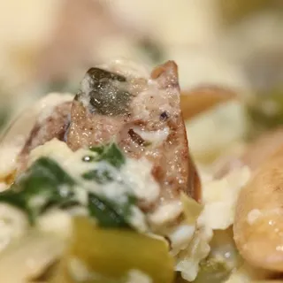Protein Scramble