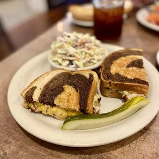 Tuna Melt