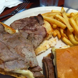 French Dip