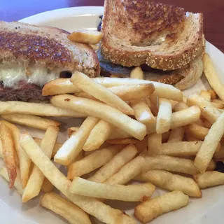 Patty Melt