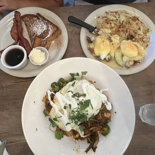 Kids French Toast