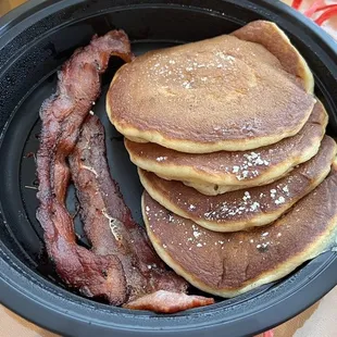 [Take Out] Mini Pancake