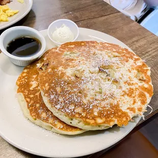 Hawaiian Pancakes* | May 2023