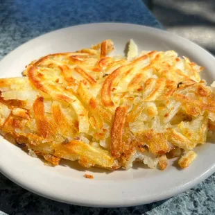 Hash browns