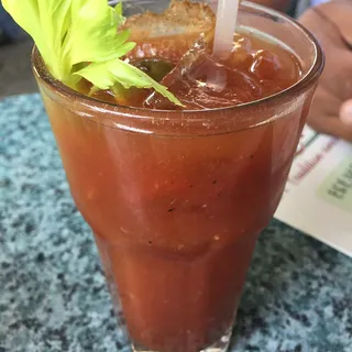 Bloody Mary