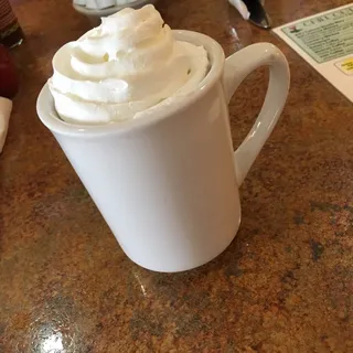 Hot Chocolate