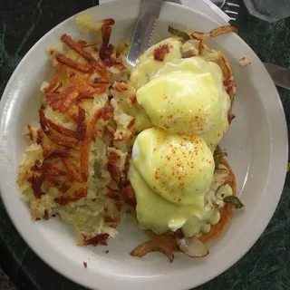 El Paso Benedict