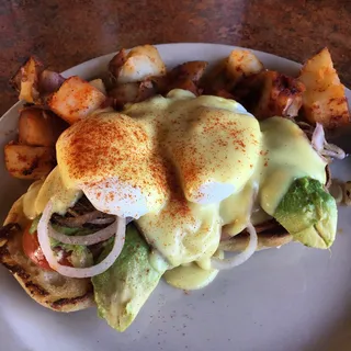 Blackstone Benedict