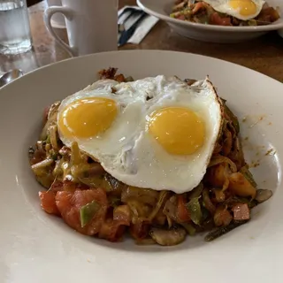 Bills Original Skillet