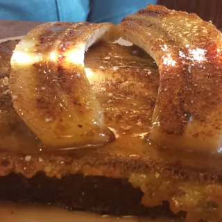 Bread Pudding French Toast