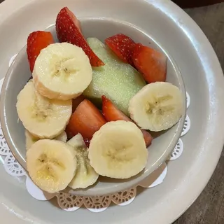 California Fresh Fruit Cup