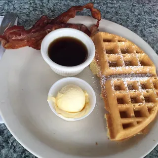 Kids Waffle