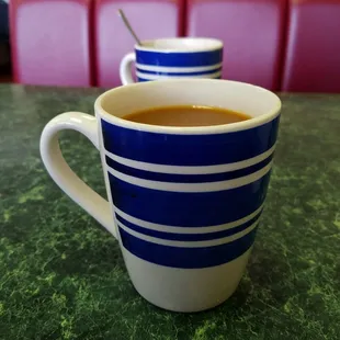Coffee