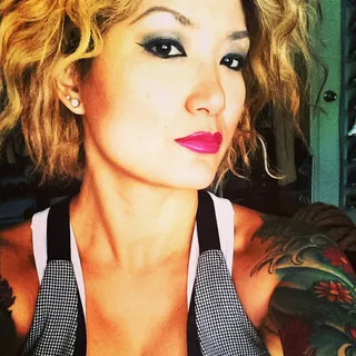 Mariko S.
