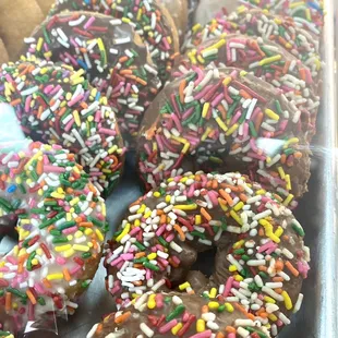 Donuts