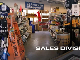 Bill's Equipment & Supply