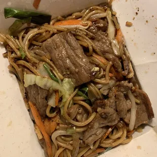 ramen and noodles, food