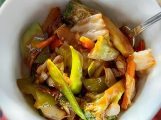 China Palace Restaurant