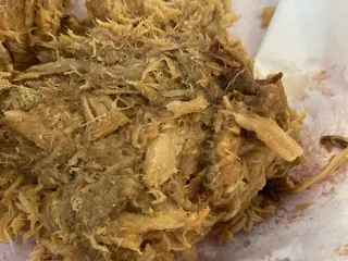 Aunt B’s BBQ and Grill