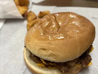 Country Boy’s Hamburgers