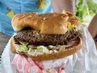 Wyndall's Wonder Whip