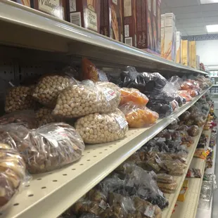 Dried fruits and veg w no sugar!!