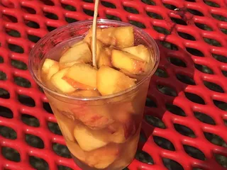 The Produce Exchange