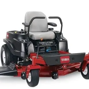 Toro Zero Turn Mower