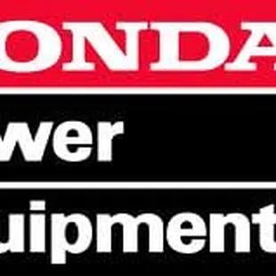 we carry and service honda