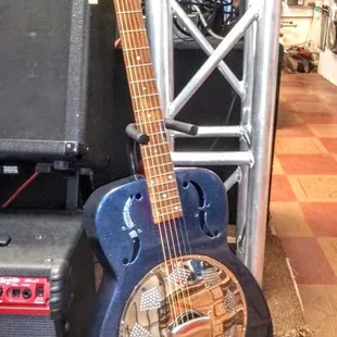 Johnson Resonator. $279.99