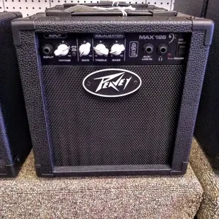 Peavey Max126, 10 watt amp. $99.99