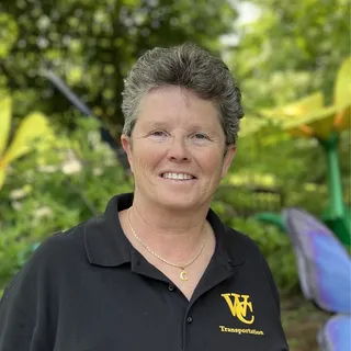 Cheryl P.