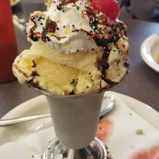 Sundae