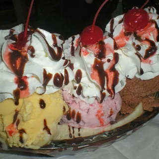 Banana Split