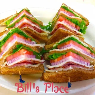 Club Sandwich