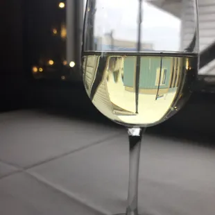 Church Creek Chardonnay