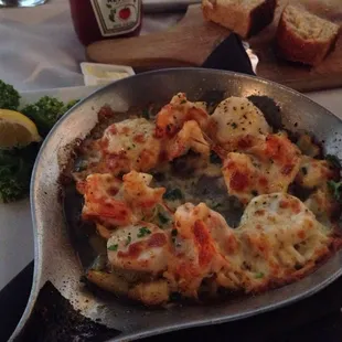 Seafood Norfolk