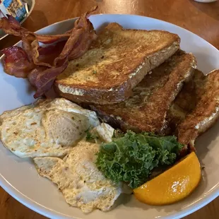 French Toast
