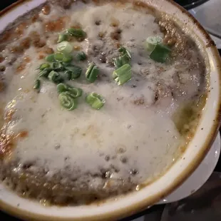 French Onion Soup