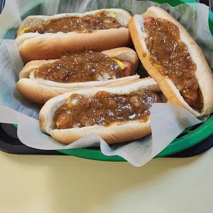 hot dog, hot dogs, food, sandwich
