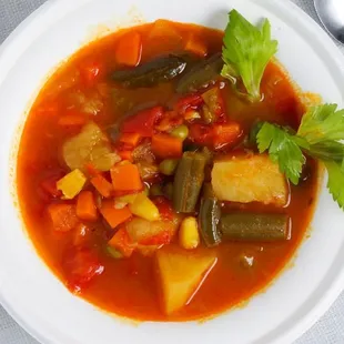 Soup