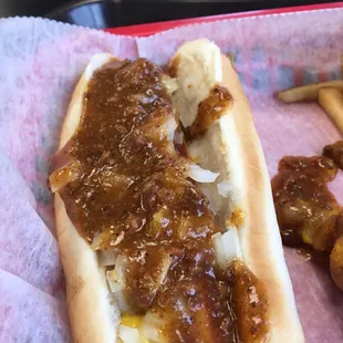 food, sandwich, hot dog, hot dogs