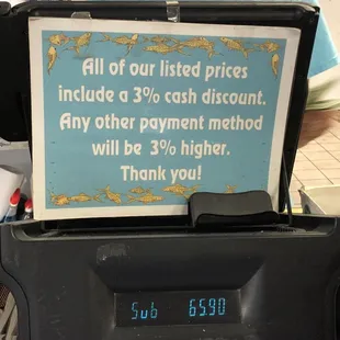 Ha!  I'll go elsewhere.