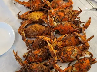 Nick's Farm & Crab Market