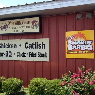 Great homestyle country cooking!